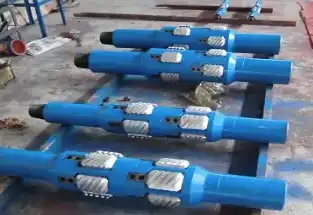 How does Casing Scraper Work?